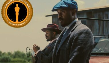 Final Academy Awards Nomination Predictions 2026