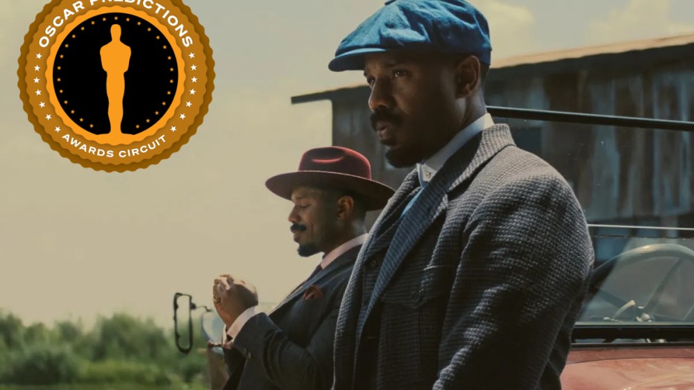 Final Academy Awards Nomination Predictions 2026