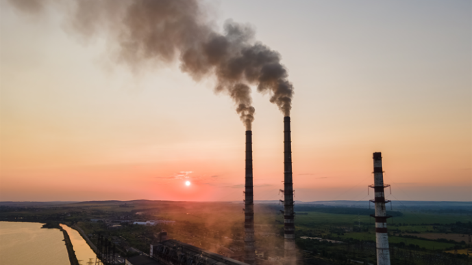 Can the Administration Persuade States Not to Bring Climate Litigation? | Energy & Climate Counsel