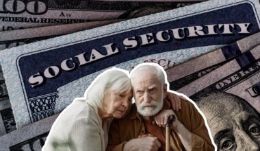 Social Security raise 2026 still waiting