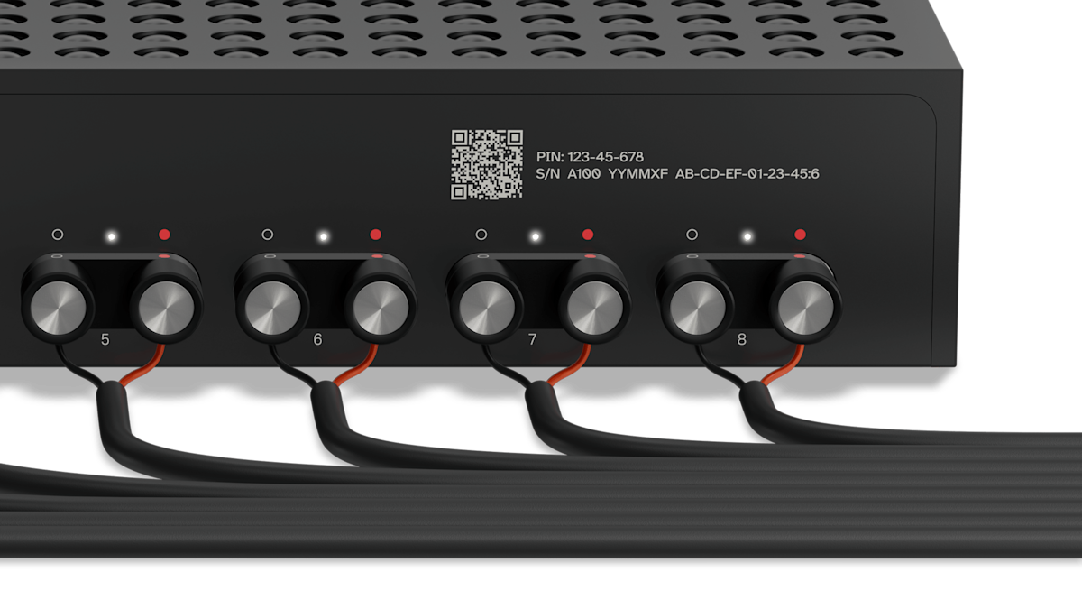 Sonos introduces Amp Multi for complicated residential installs