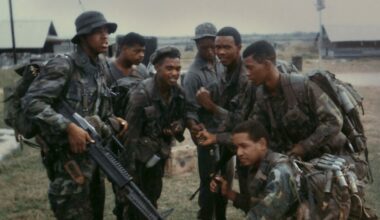 The Elegant, Elegiac Vietnam War History We Need