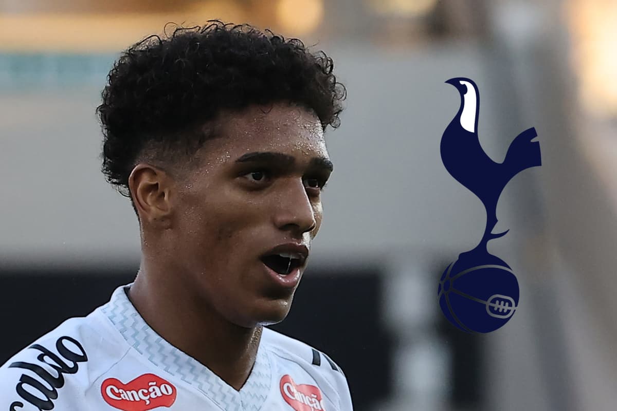 Tottenham step up talks to land January signing as second bid submitted - London Evening Standard