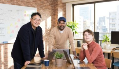 Former Google trio is building an interactive AI-powered learning app for kids