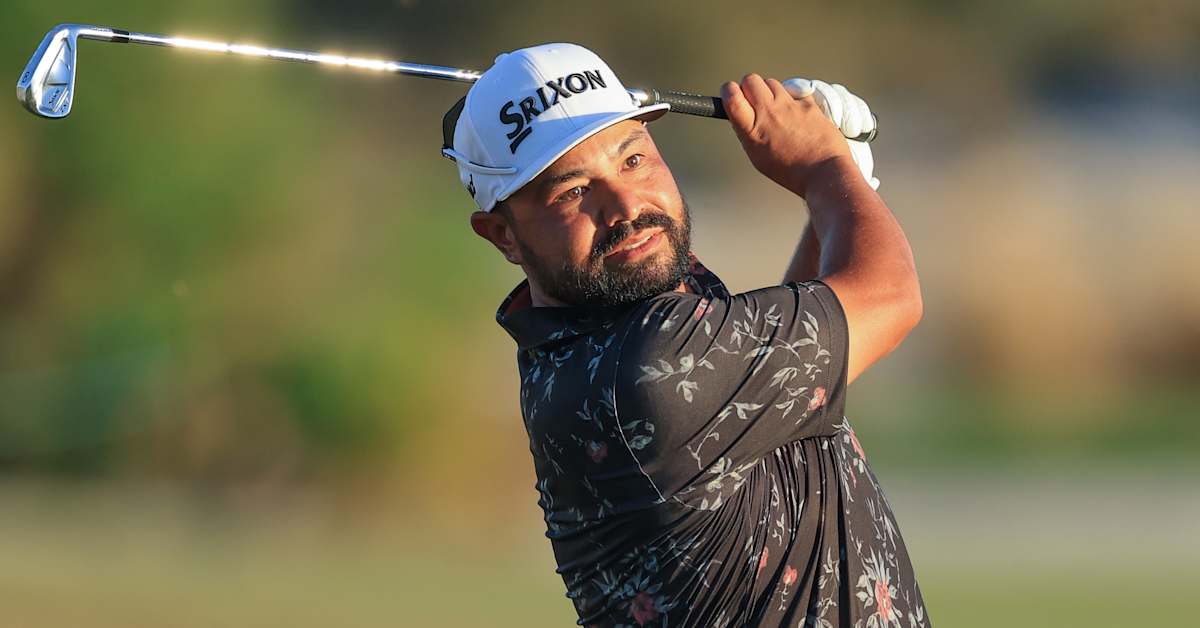 Draws and Fades: Back J.J. Spaun in matchup of major champs at Sony Open in Hawaii - PGA Tour
