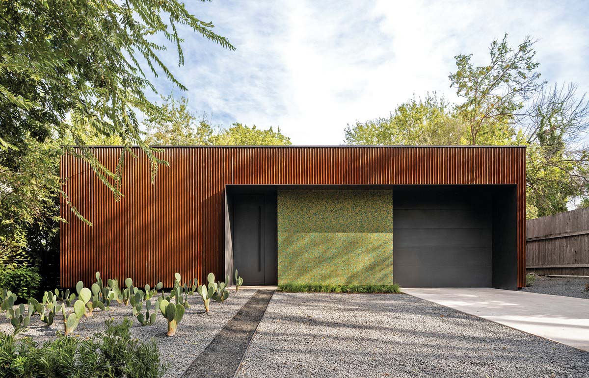 Specht Novak’s CS 2.0 house