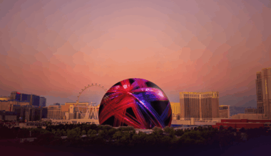 Global Blog | Motorola at Lenovo Tech World 2026