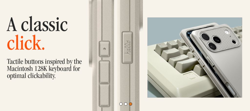 A close-up of a keyboard