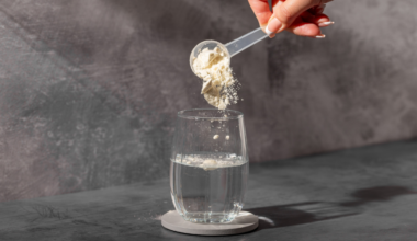 Health benefits from creatine gaining popularity