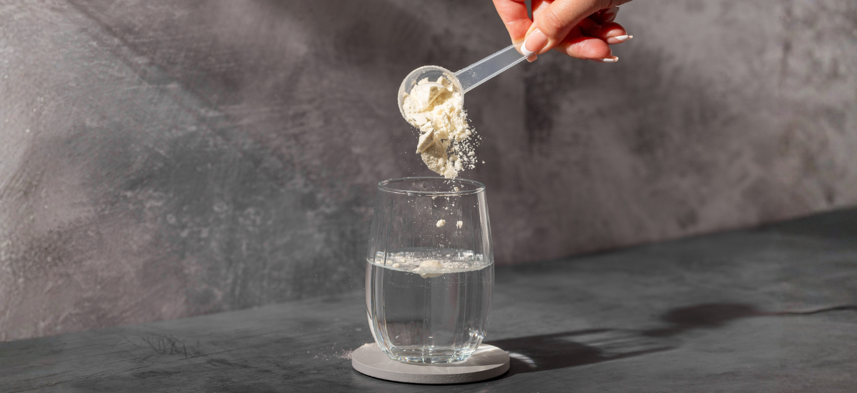 Health benefits from creatine gaining popularity