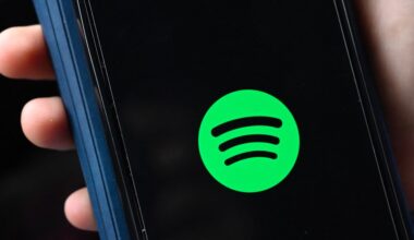 Spotify Raising U.S. Price Of Premium Subscription