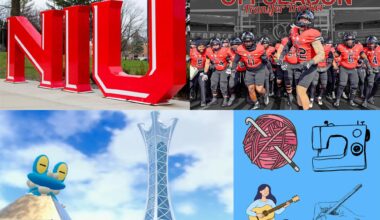 Breaking news, records – Northern Star