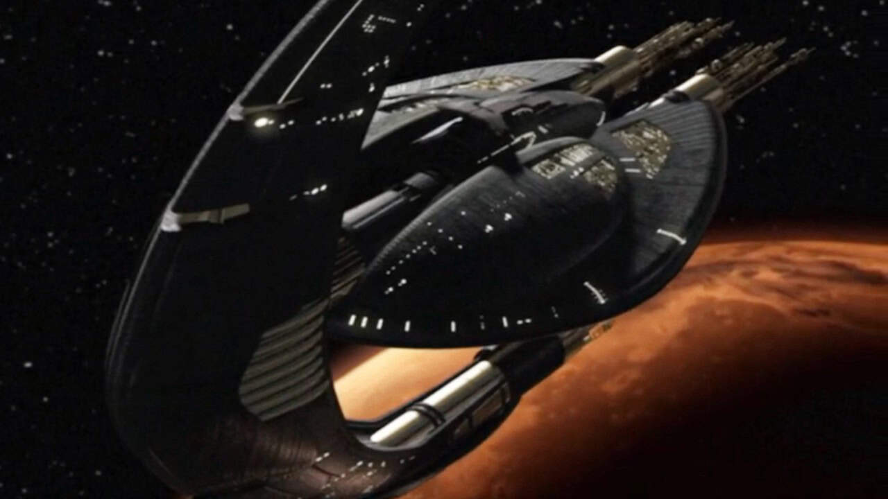 Sci-Fi's Best Ever Anniversary Episode Mocks Its Own Series