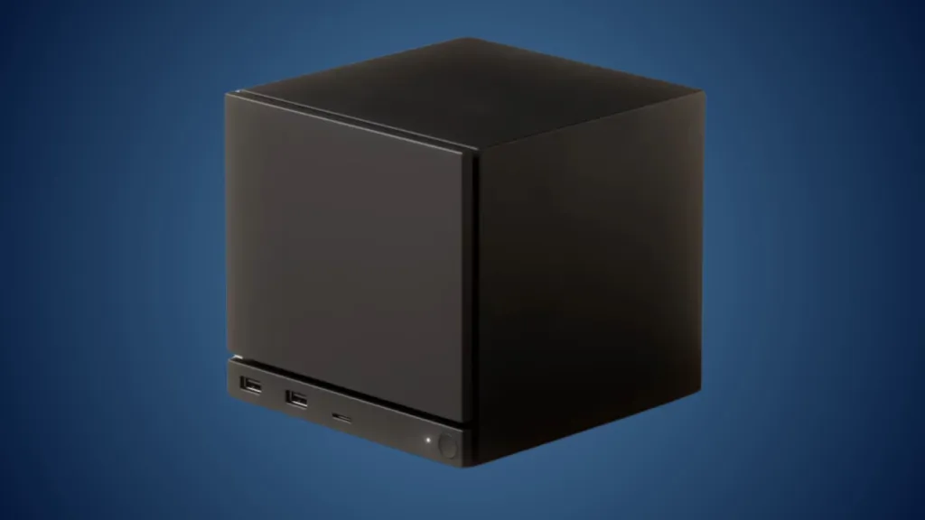 Steam Machine Featured Image