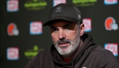 Last-Minute NFL Coaching Carousel Predictions Ahead of Black Monday