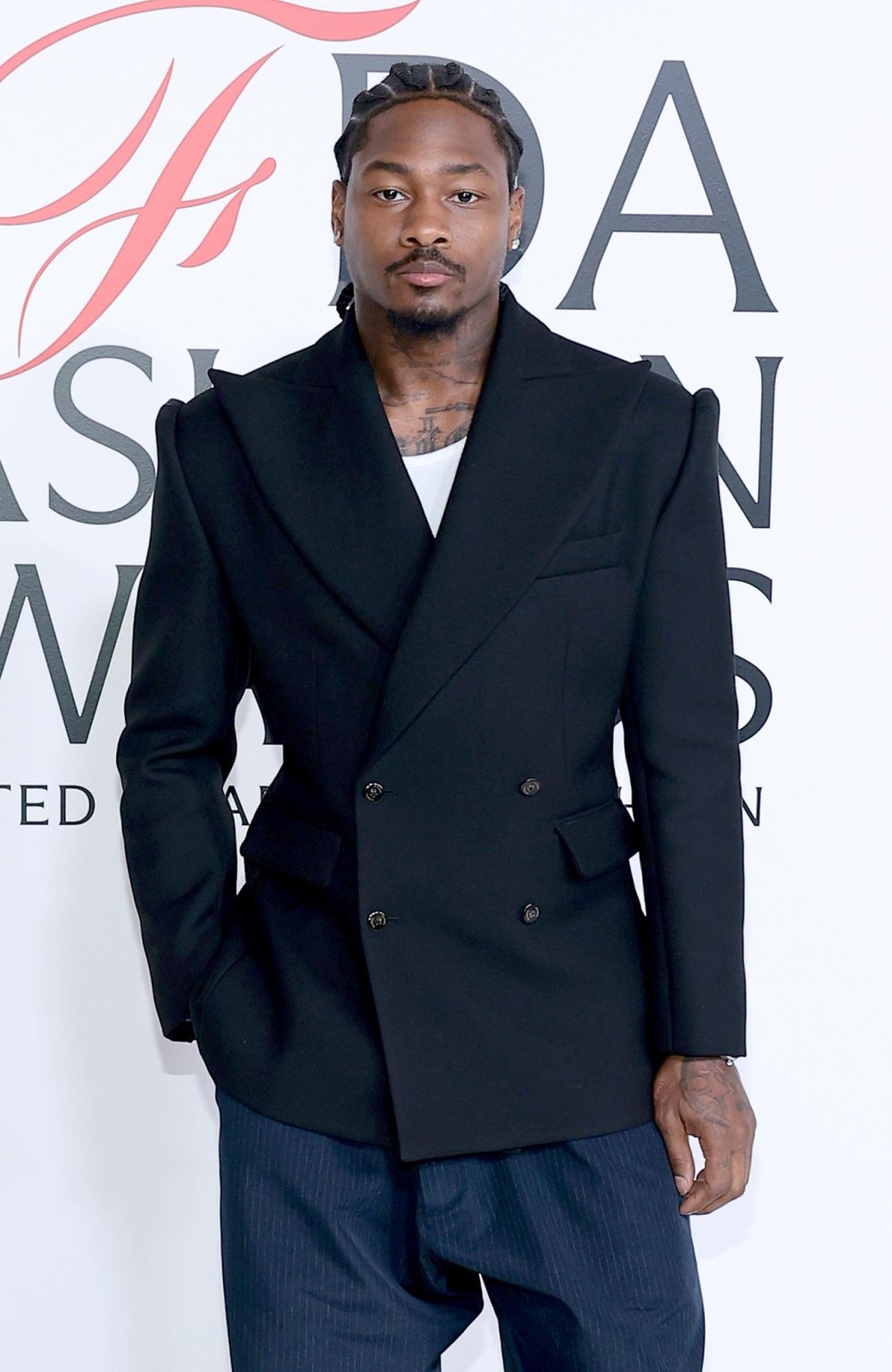 Stefon Diggs Ex Drops Paternity Suit After DNA Test Comes Back