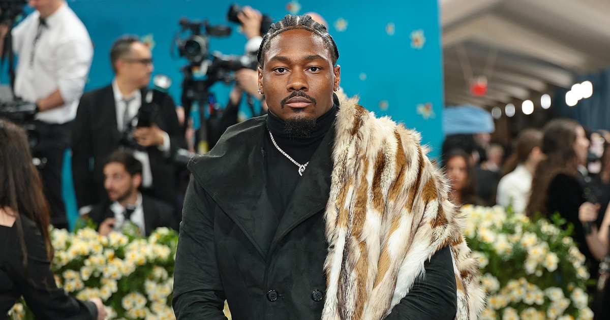 Stefon Diggs' Ex Drops Lawsuit After Alleged DNA Test Bombshell (Excl)