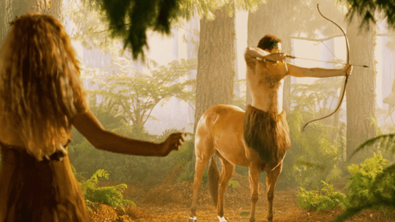 Raunchy 2000s Comedy Is An Excessively Vulgar R-Rated Sibling Rivalry 