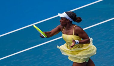 Stephens, Kalinina lead comeback squad through Australian Open qualifying