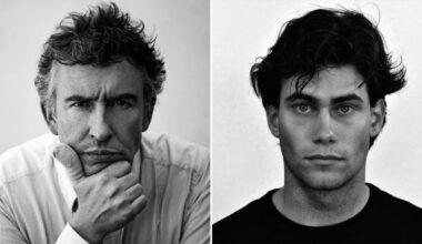 'The White Lotus' Season 4 Casts Steve Coogan, Caleb Jonte Edwards