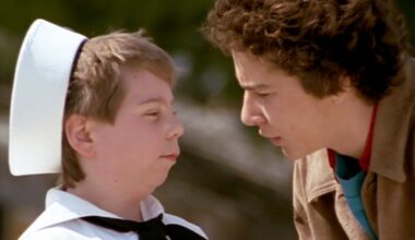 'Even Stevens' star Steven Anthony Lawrence fired from Universal, coworkers slam actor