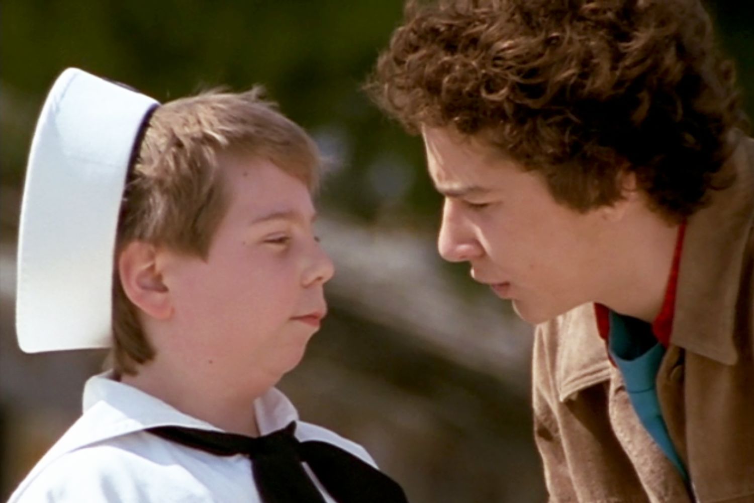 'Even Stevens' star Steven Anthony Lawrence fired from Universal, coworkers slam actor