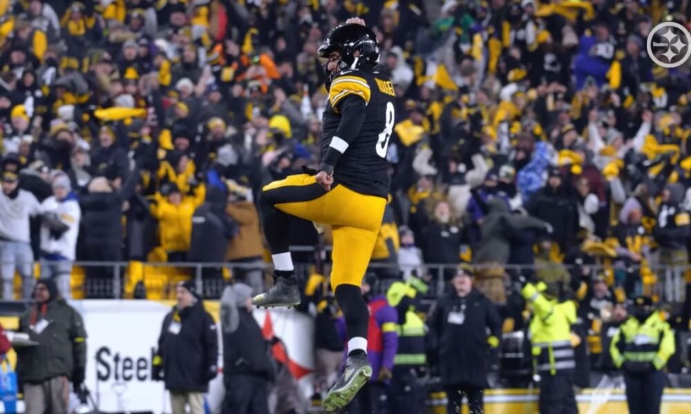 Steelers Vs Texans Prediction - Steelers Depot