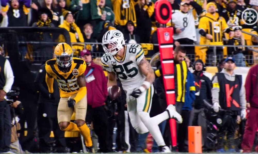 Kaboly Shares Conflicting Opinions In Steelers' Building On DeShon Elliott's Injury Timeline