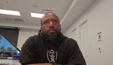 Report: Steelers To Interview Jason Simmons For Defensive Coordinator Position