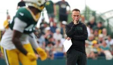 Kozora: My Choice For The Steelers' Next Head Coach