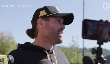 One Steelers Coach Is Almost Certain To Stay Following McCarthy's Hire (And Another Might, Too)