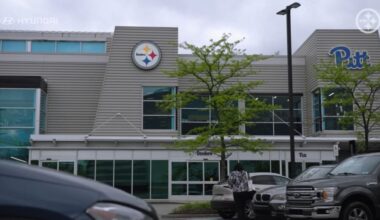 Steelers Announce Full Slate Of Virtual Coach Interviews, Team's Upcoming Schedule