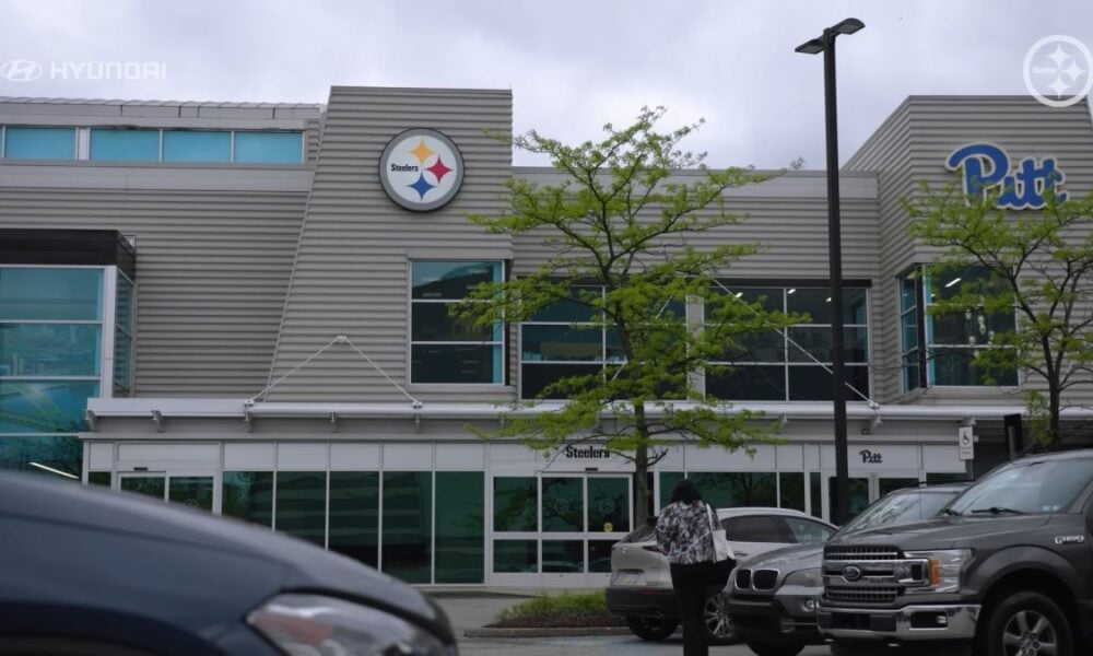Steelers Announce Full Slate Of Virtual Coach Interviews, Team's Upcoming Schedule