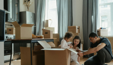 Stoll on the Factors Influencing Migration Patterns within the U.S.