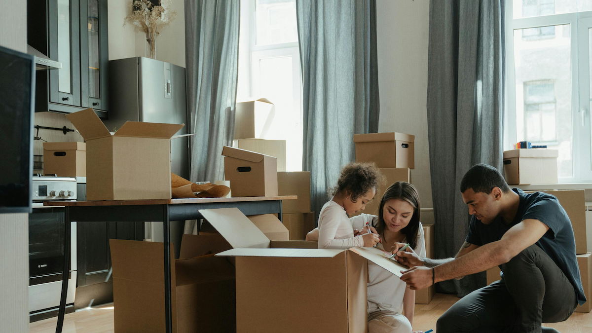 Stoll on the Factors Influencing Migration Patterns within the U.S.