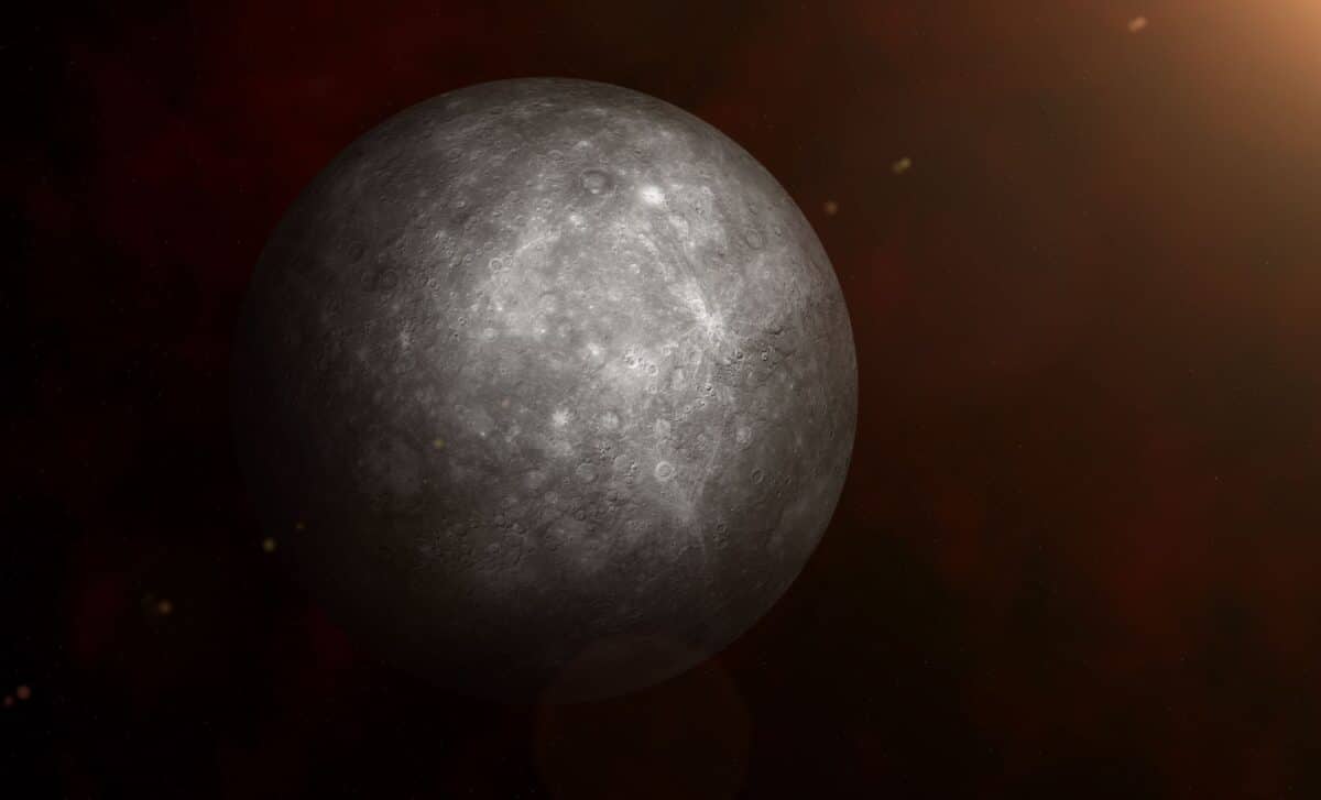 Strange Streaks Found On Mercury, Nasa Uncovers 400 Signs The Planet Isn't Not Dead Yet