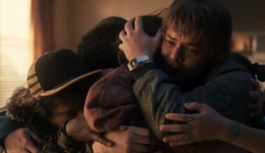 Who Lives, Who Dies In Series Finale