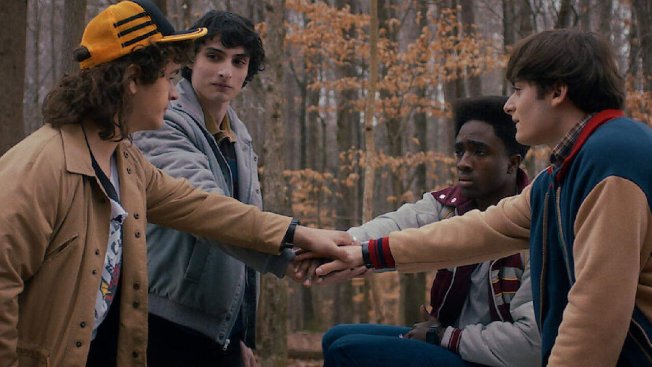 The One Stranger Things Character Who Had A Totally Satisfying Arc