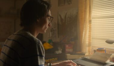 The 'Stranger Things' Documentary Maker Weighs in on That ChatGPT Controversy