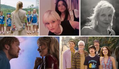 The Movies That Will Make Noise In Park City