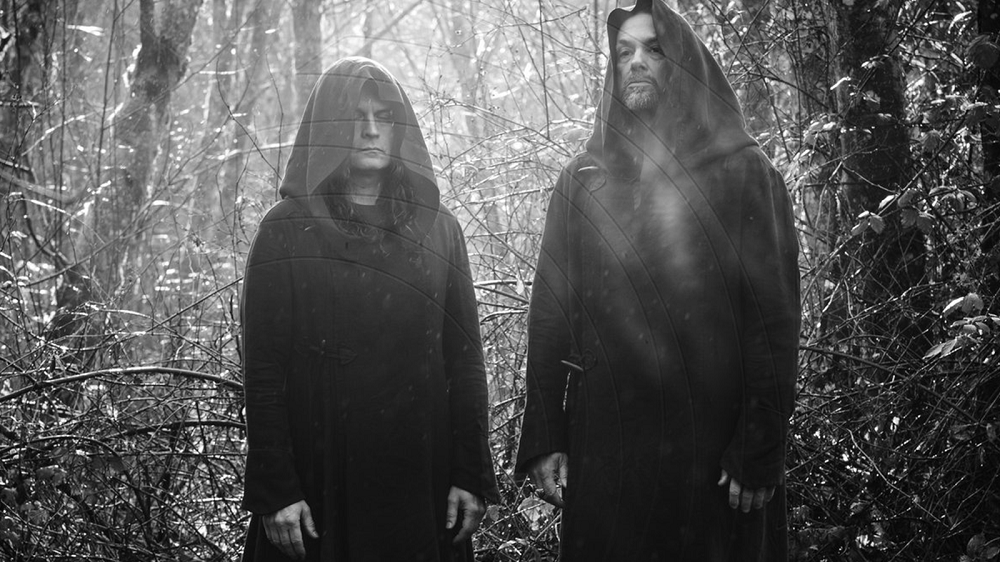Sunn O))) Add Three More Dates to Their 2026 Tour