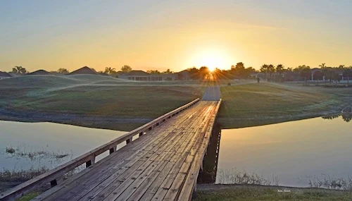 Renovated executive golf course will reopen next month in The Villages