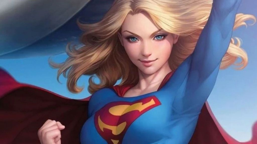 Supergirl in DC Comics