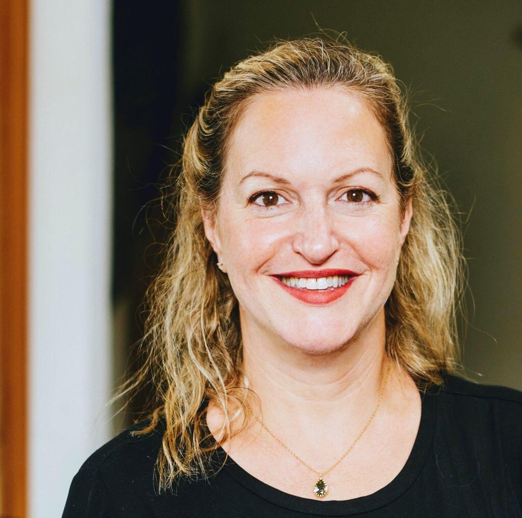 Michal Gruberger Ph.D., chief scientists at Reflect Innovation 