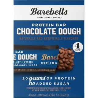 Barebells Protein Bars