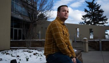 How an AI-generated Facebook post claimed a Broncos reporter died