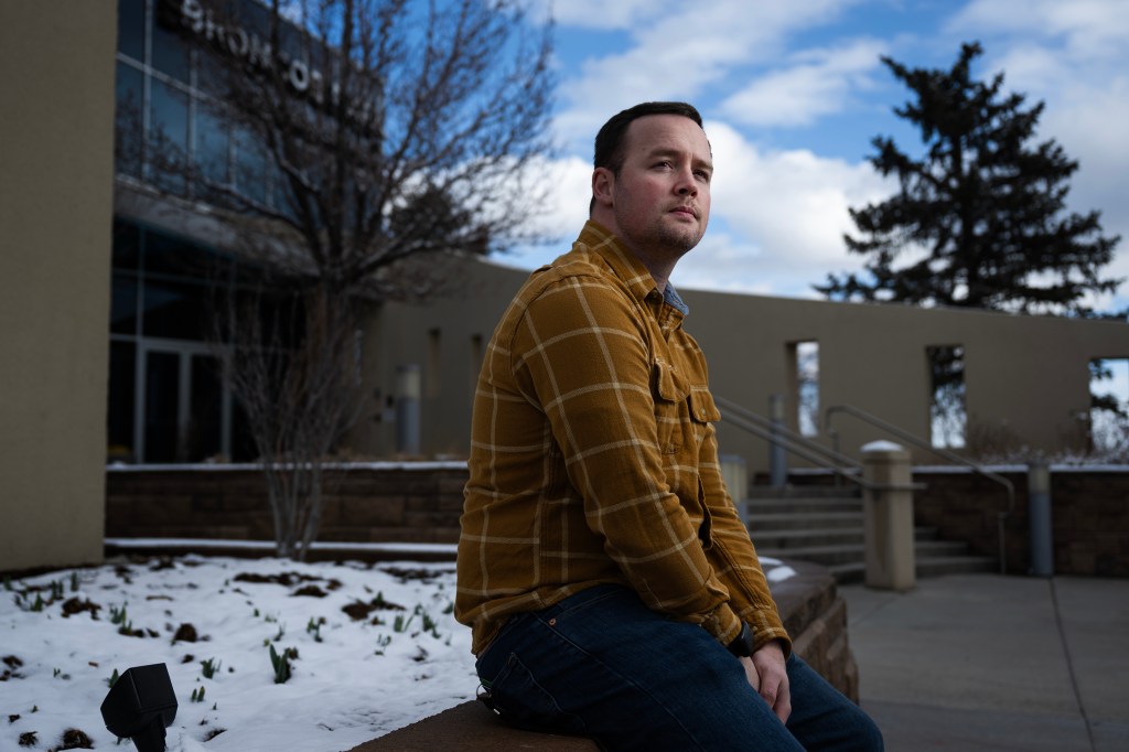 How an AI-generated Facebook post claimed a Broncos reporter died