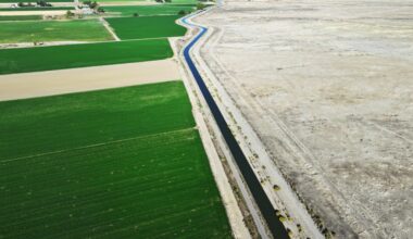 Feds pursue own Colorado River management plans with states at impasse