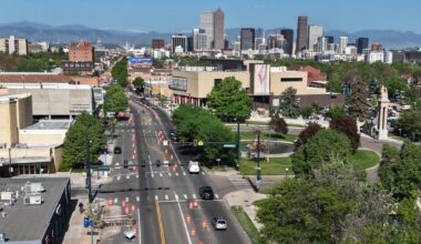 East Colfax neighborhood chosen for Colorado's first environmental equity study