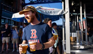 Expensive beer, millions overpaid to a Medicaid program's providers and more from the Colorado legislature this week